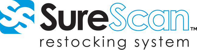 SureScan logo